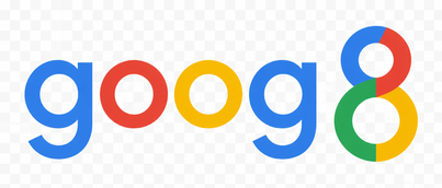 Goog 8 Logo
